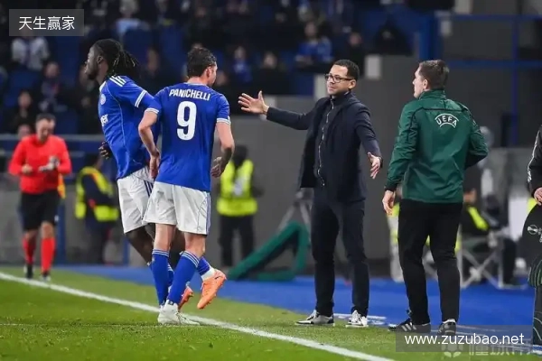 某法甲高层:罗西尼尔本赛季带白堡表现平平,切尔西压力大 某法甲高层:罗西尼尔本赛季带白堡表现平平,切尔西压力大