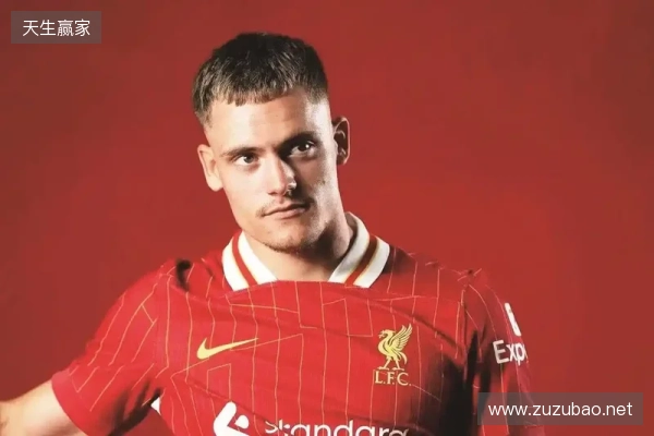 官方:维尔茨红军生涯首球当选利物浦12月最佳进球 官方:维尔茨红军生涯首球当选利物浦12月最佳进球