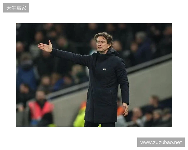 官方：热刺主帅托马斯-弗兰克已被俱乐部解雇