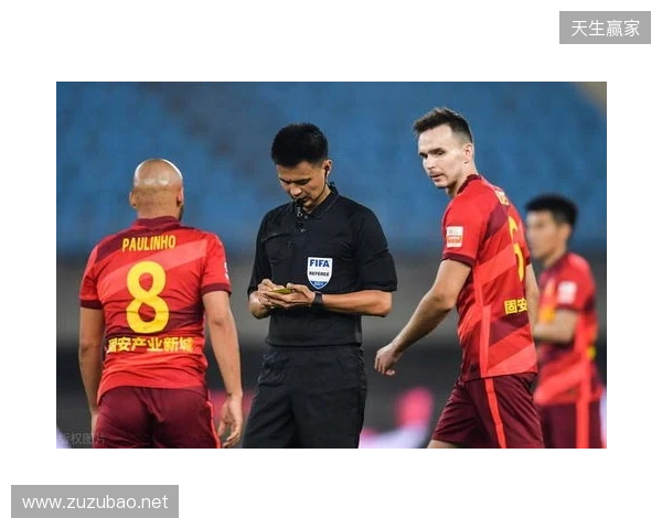 直播吧:上赛季中超“金哨”李海新基本确定执法超级杯海港vs国安 直播吧:上赛季中超“金哨”李海新基本确定执法超级杯海港vs国安