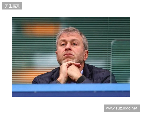 电讯报:阿布无视英国政府,计划用卖切尔西的钱成立慈善基金 电讯报:阿布无视英国政府,计划用卖切尔西的钱成立慈善基金