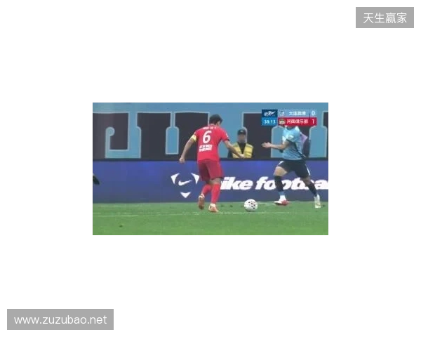 4连胜！英博2-1逆转河南 吕焯毅世界波绝杀马莱莱破门王上源建功