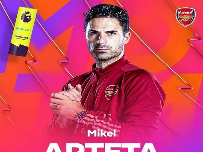 邮报：塔帅是阿森纳掌舵人，各部门向他汇报、他对引援给建议