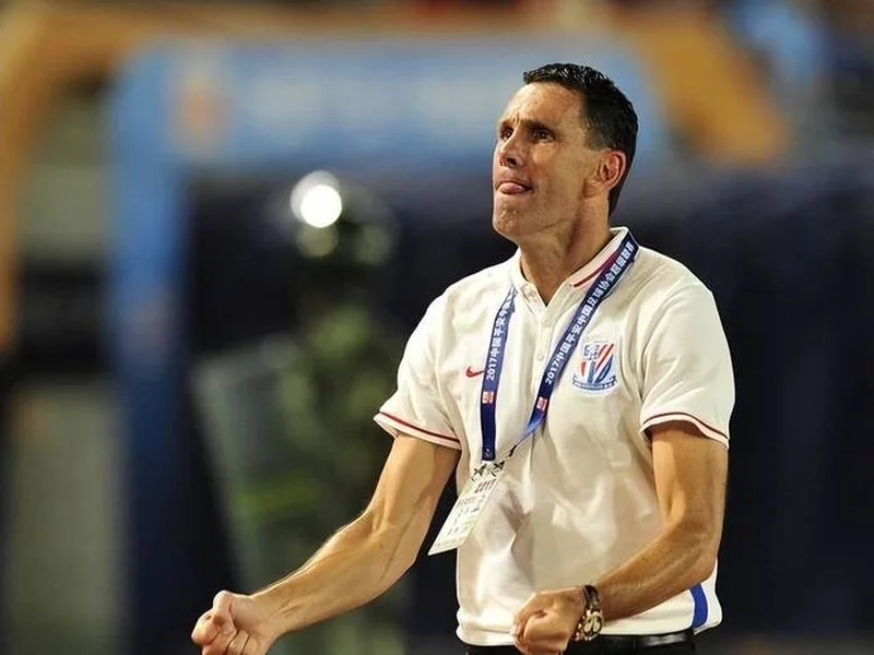 波耶特:要从内找到问题所在,我完全能够拯救热刺降级危机